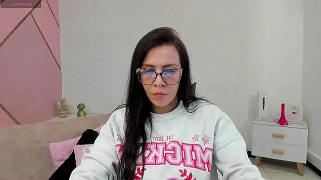 Eva mermaid online show from 03-22-26, 01:12