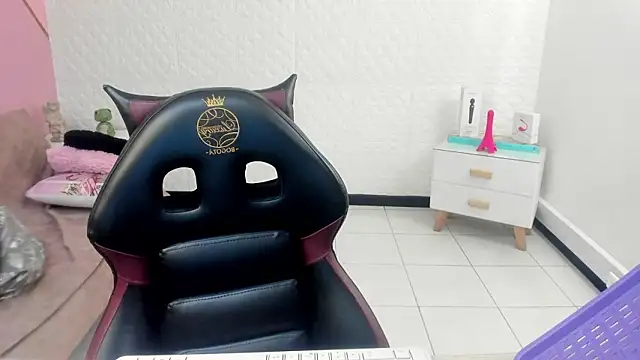 Eva mermaid online show from 03-19-26, 02:17