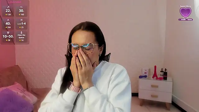 Snapshot of Eva_mermaid chatting on 02-19-26, 02:14 Eva mermaid online show from 02-19-26, 02:14