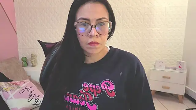 Eva mermaid online show from 05-28-26, 02:34