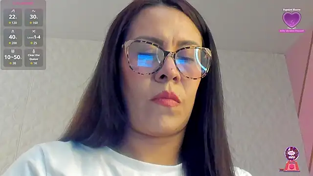 Eva mermaid online show from 04-13-26, 02:43