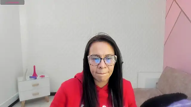 Snapshot of Eva_mermaid chatting on 02-24-26, 02:07 Eva mermaid online show from 02-24-26, 02:07