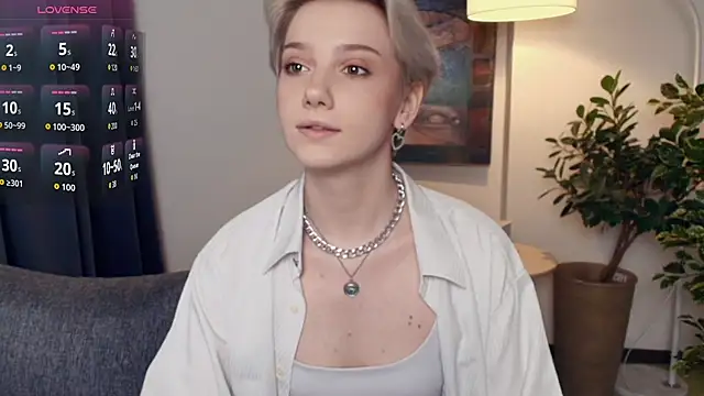 OdelynaAsp online show from 11-30-25, 12:17