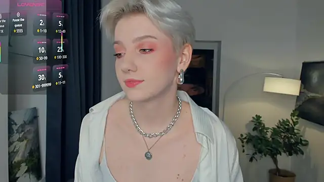 OdelynaAsp online show from 10-29-25, 12:37