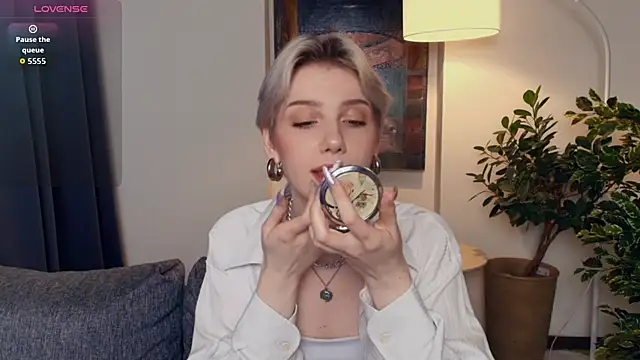 OdelynaAsp online show from 12-04-25, 11:53