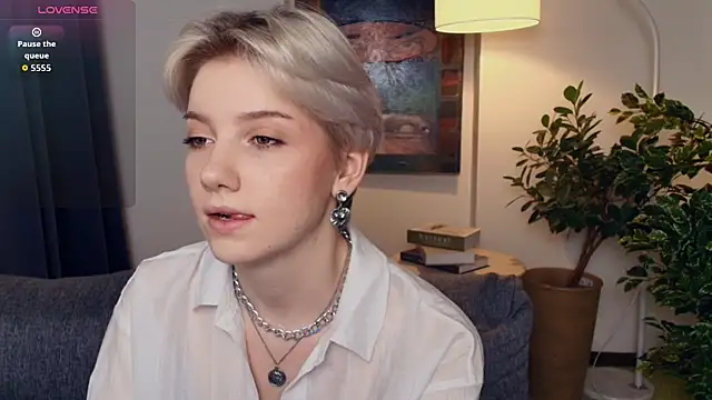 OdelynaAsp online show from 12-05-25, 11:42