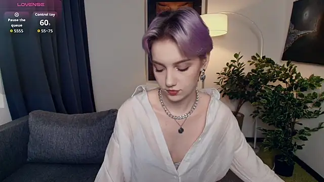 OdelynaAsp online show from 12-18-25, 12:42