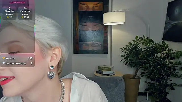 OdelynaAsp online show from 11-09-25, 11:58