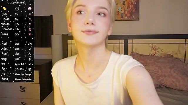 OdelynaAsp online show from 03-29-26, 05:53