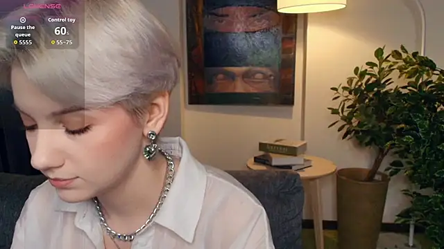 OdelynaAsp online show from 11-15-25, 11:25