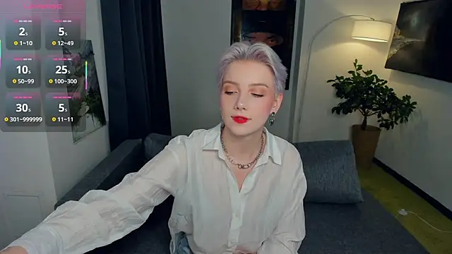 OdelynaAsp online show from 10-04-25, 11:45