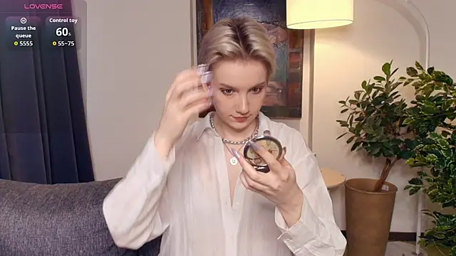 OdelynaAsp online show from 11-23-25, 11:31