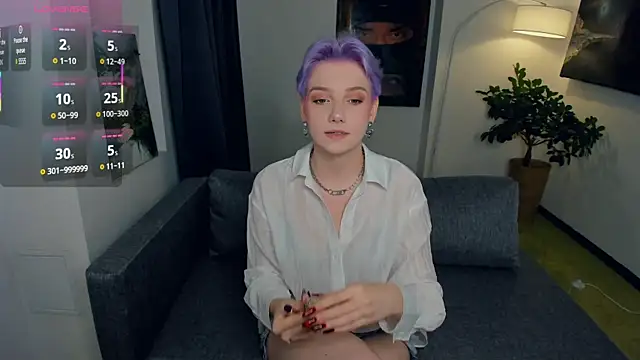 OdelynaAsp online show from 09-25-25, 11:16