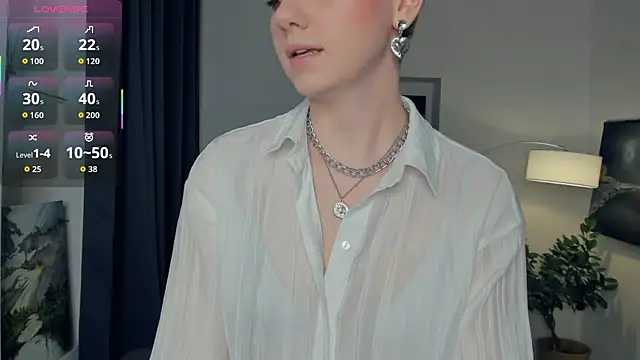 OdelynaAsp online show from 11-05-25, 12:41