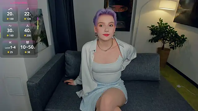 OdelynaAsp online show from 09-26-25, 11:39