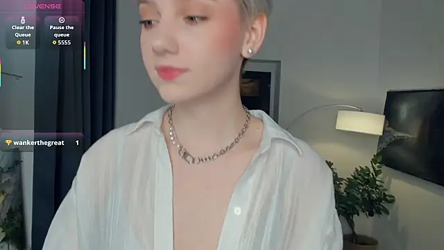 OdelynaAsp online show from 10-25-25, 12:39