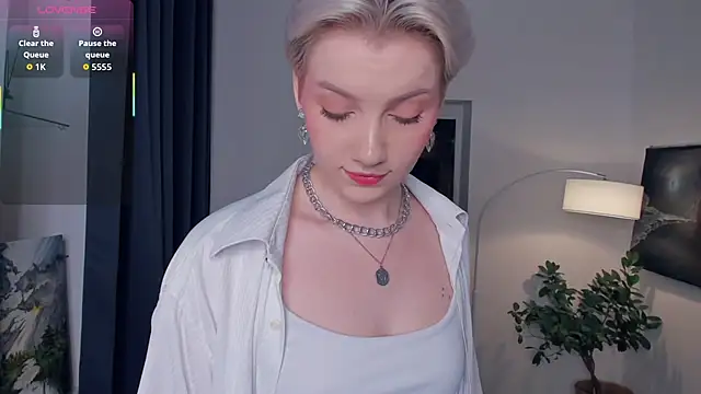 OdelynaAsp online show from 11-06-25, 12:31