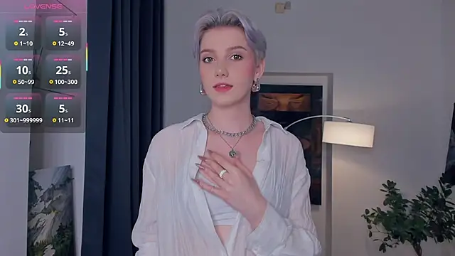 OdelynaAsp online show from 10-22-25, 12:26