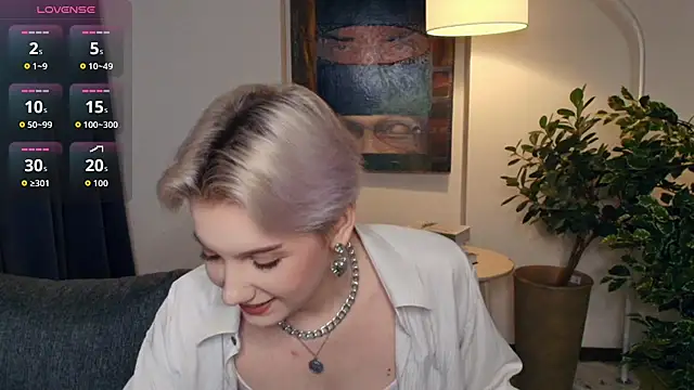 OdelynaAsp online show from 11-20-25, 11:55