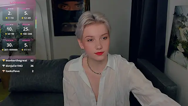 OdelynaAsp online show from 10-11-25, 10:49