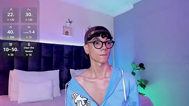 Phillicious   online show from 01-07-26, 10:59