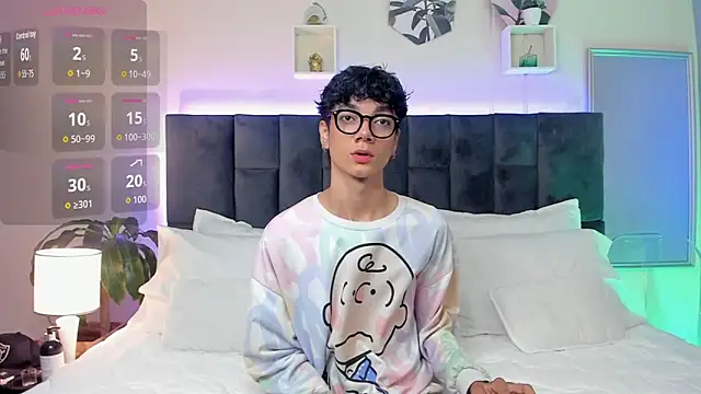 Phillicious   online show from 10-04-25, 09:38