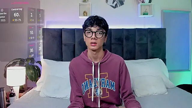 Phillicious   online show from 10-03-25, 09:05