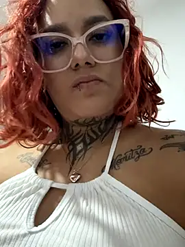 MargothWolfe online show from 09-20-25, 12:04