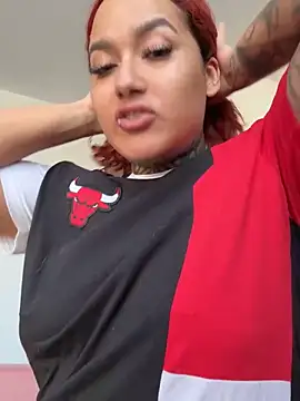 MargothWolfe online show from 09-09-25, 01:20