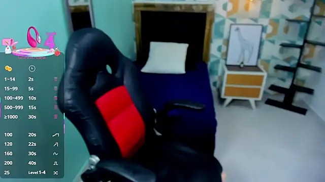 KRISTINPITERS online show from 01-06-26, 10:25