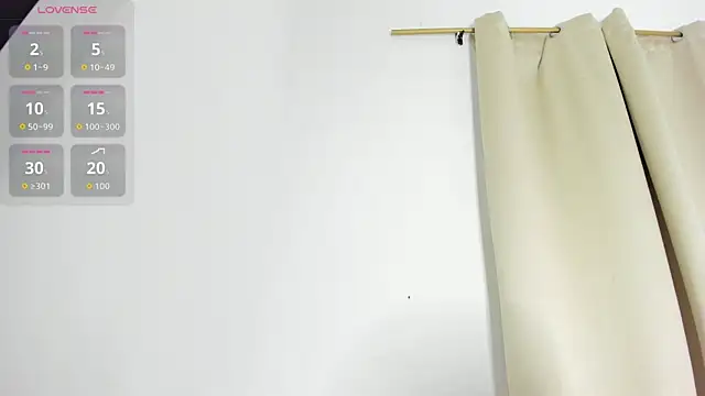 ashly pnik1 online show from 02-11-26, 03:06