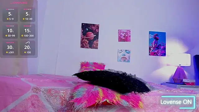 mia purplee online show from 10-01-25, 03:11