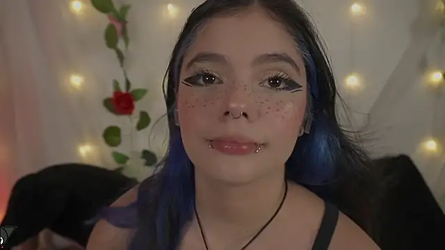 cutee andrea online show from 06-22-26, 02:39