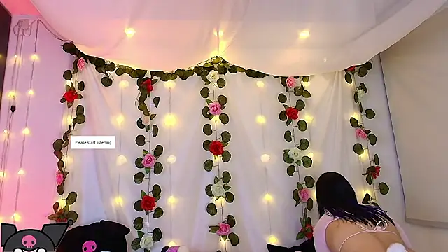 cutee andrea online show from 03-14-26, 02:06