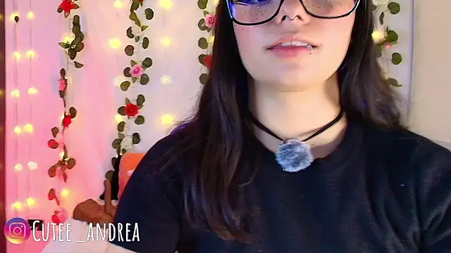 cutee andrea online show from 03-04-26, 03:36