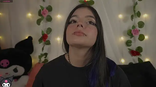 cutee andrea online show from 07-15-26, 02:07
