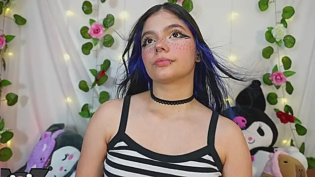 cutee andrea online show from 06-02-26, 02:33