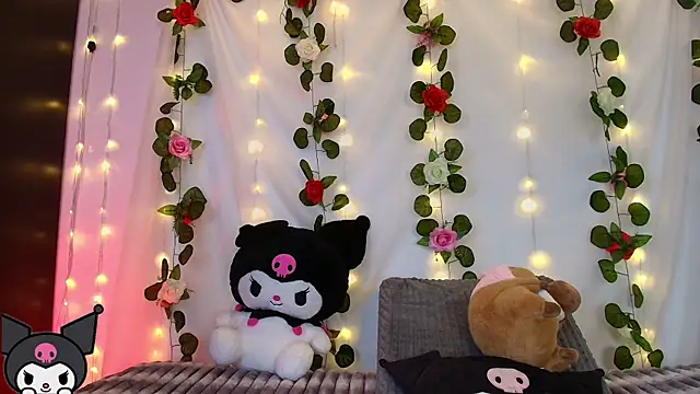 cutee andrea online show from 11-25-25, 02:45