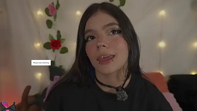 cutee andrea online show from 06-18-26, 03:27