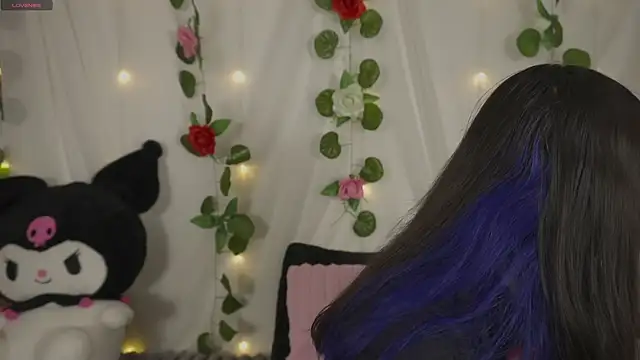 cutee andrea online show from 07-25-26, 02:19
