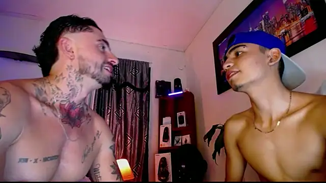 Snapshot of Edwardjonnes chatting on 02-03-26, 05:27 Edwardjonnes online show from 02-03-26, 05:27