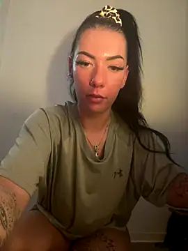 Snapshot of mrs_pussy chatting on 02-01-26, 04:33 mrs pussy online show from 02-01-26, 04:33
