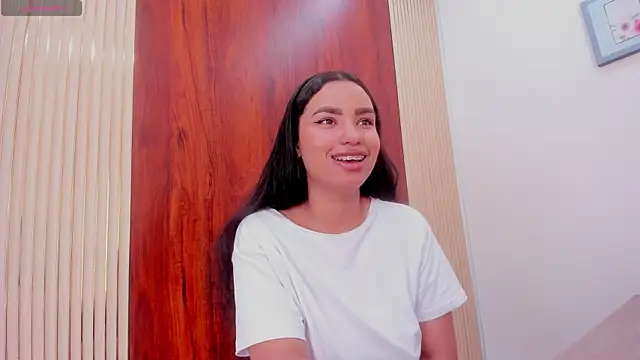 KhateAndersson online show from 01-07-26, 08:25