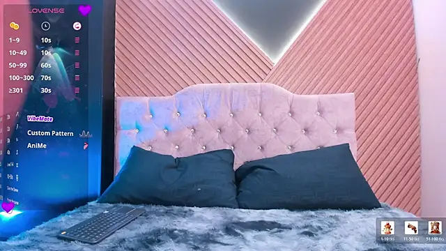 KhateAndersson online show from 03-03-26, 08:16