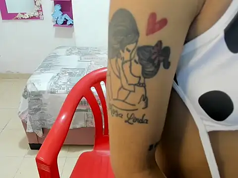 baby rose03 online show from 10-27-25, 06:42