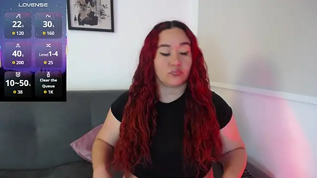 Paris boobsbbw online show from 01-05-26, 09:40