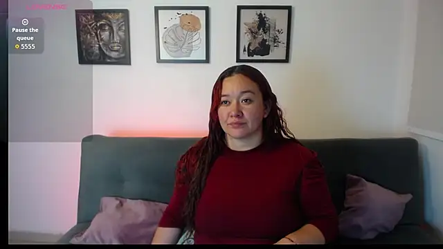 Paris boobsbbw online show from 01-11-26, 10:38