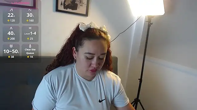 Paris boobsbbw online show from 10-14-25, 09:25