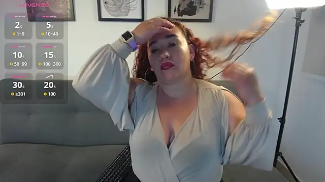Paris boobsbbw online show from 10-11-25, 09:38
