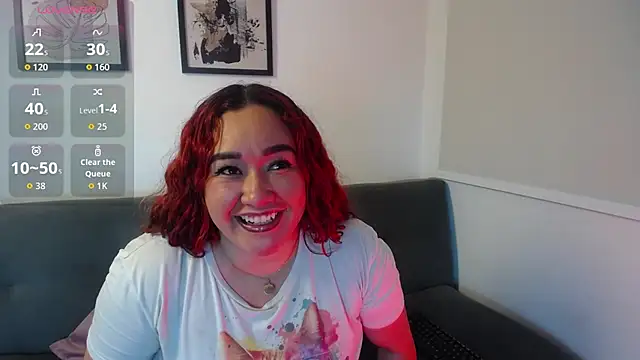 Paris boobsbbw online show from 01-09-26, 01:56